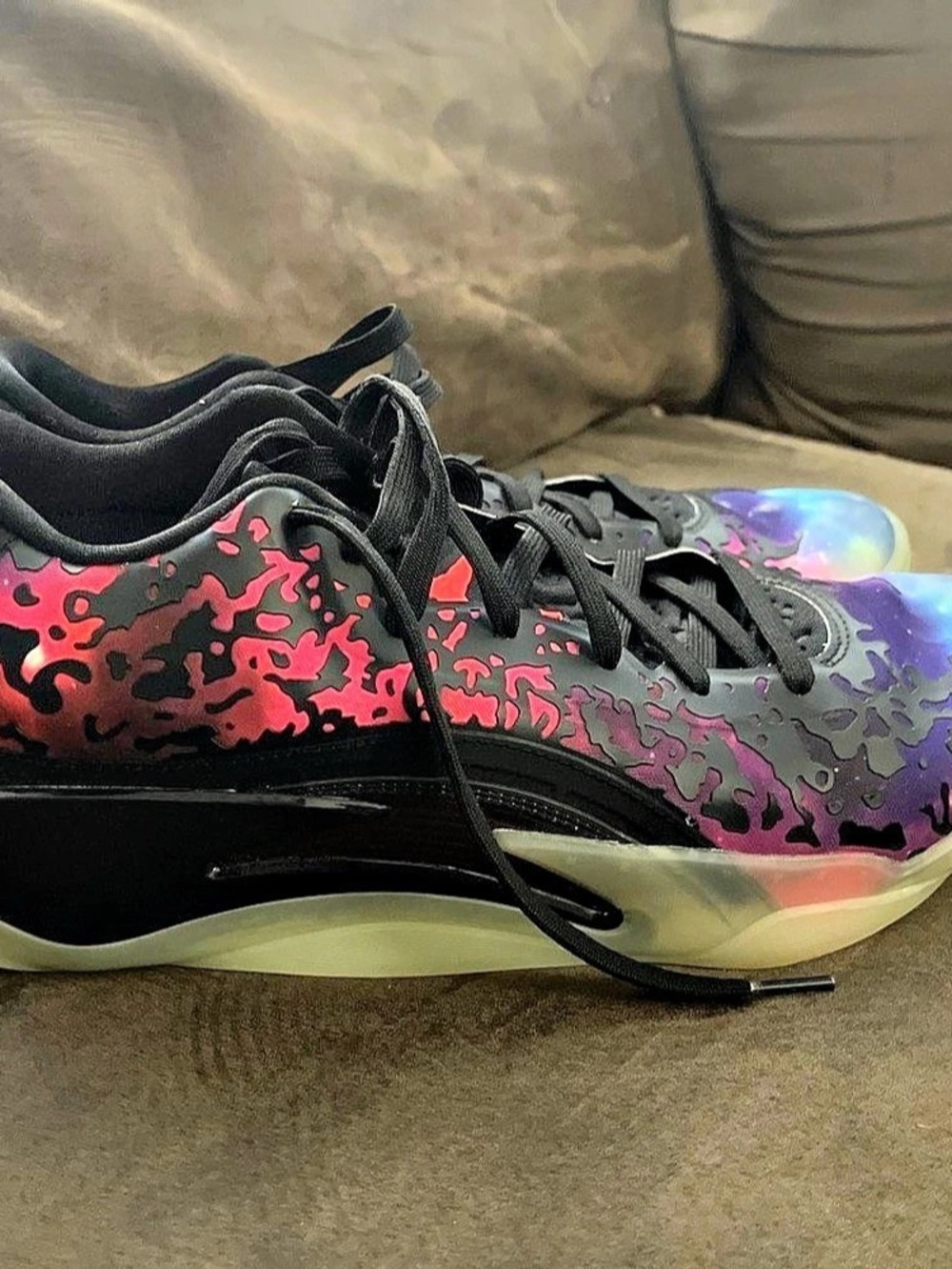 Jordan Air Jordan Luka 2 'Space Hunter' (Luk.AI) Air Luka 2 Space Hunter